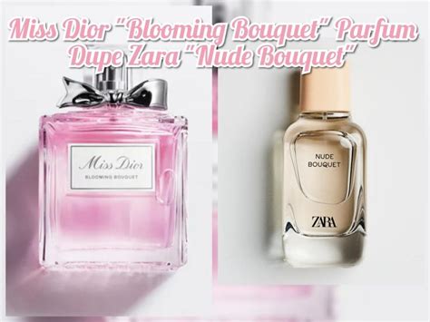 perfume dupe miss dior|miss dior dupe zara.